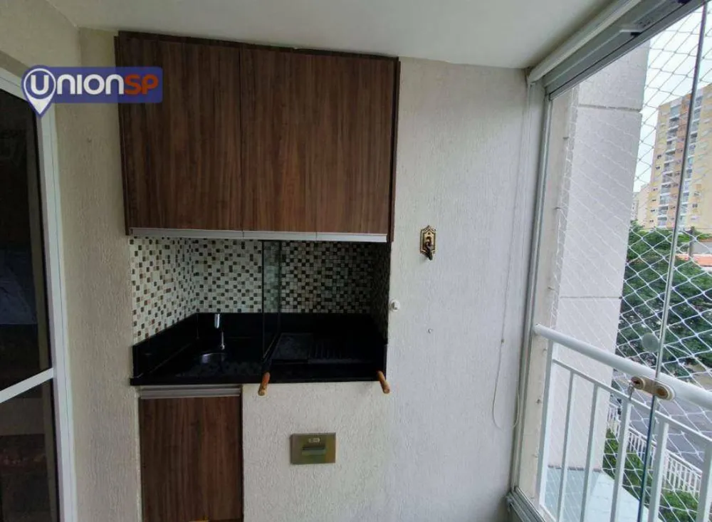 Apartamento, 2 quartos, 65 m² - Foto 4