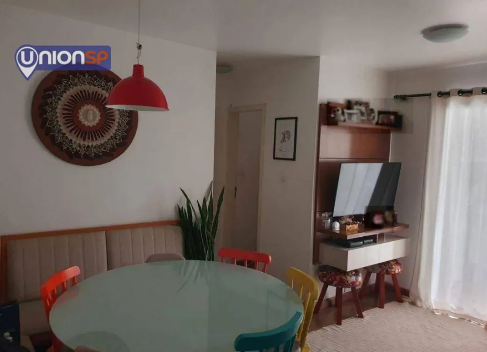 Apartamento, 2 quartos, 65 m² - Foto 3