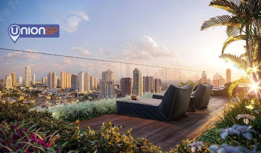 Apartamento, 2 quartos, 78 m² - Foto 4