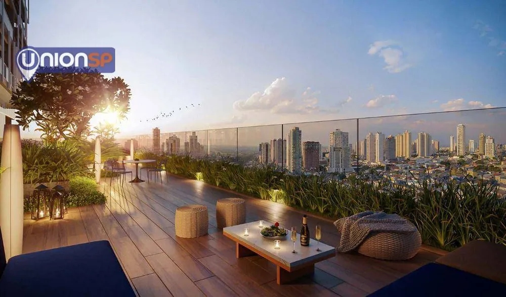 Apartamento, 2 quartos, 78 m² - Foto 3