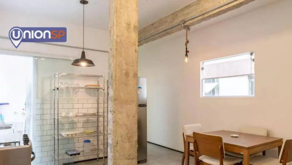 Apartamento, 3 quartos, 70 m² - Foto 2