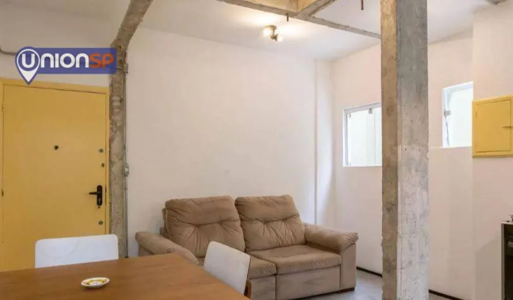 Apartamento, 3 quartos, 70 m² - Foto 1