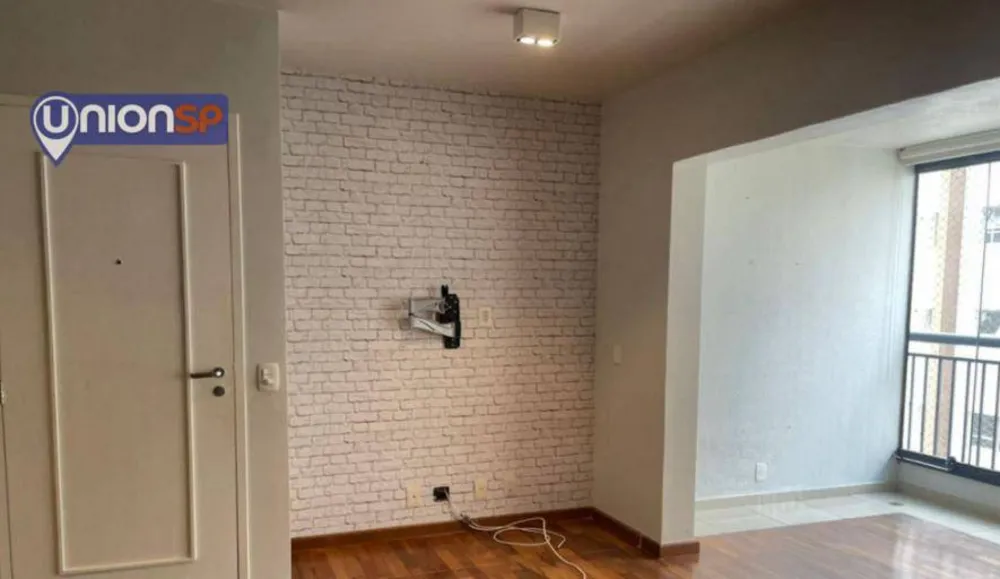 Apartamento, 3 quartos, 98 m² - Foto 2