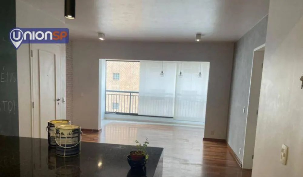 Apartamento, 3 quartos, 98 m² - Foto 3