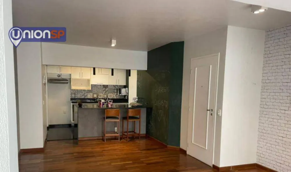 Apartamento, 3 quartos, 98 m² - Foto 1