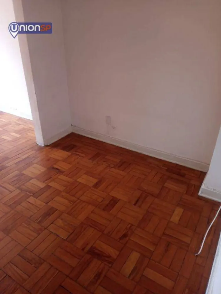 Apartamento, 1 quarto, 37 m² - Foto 2