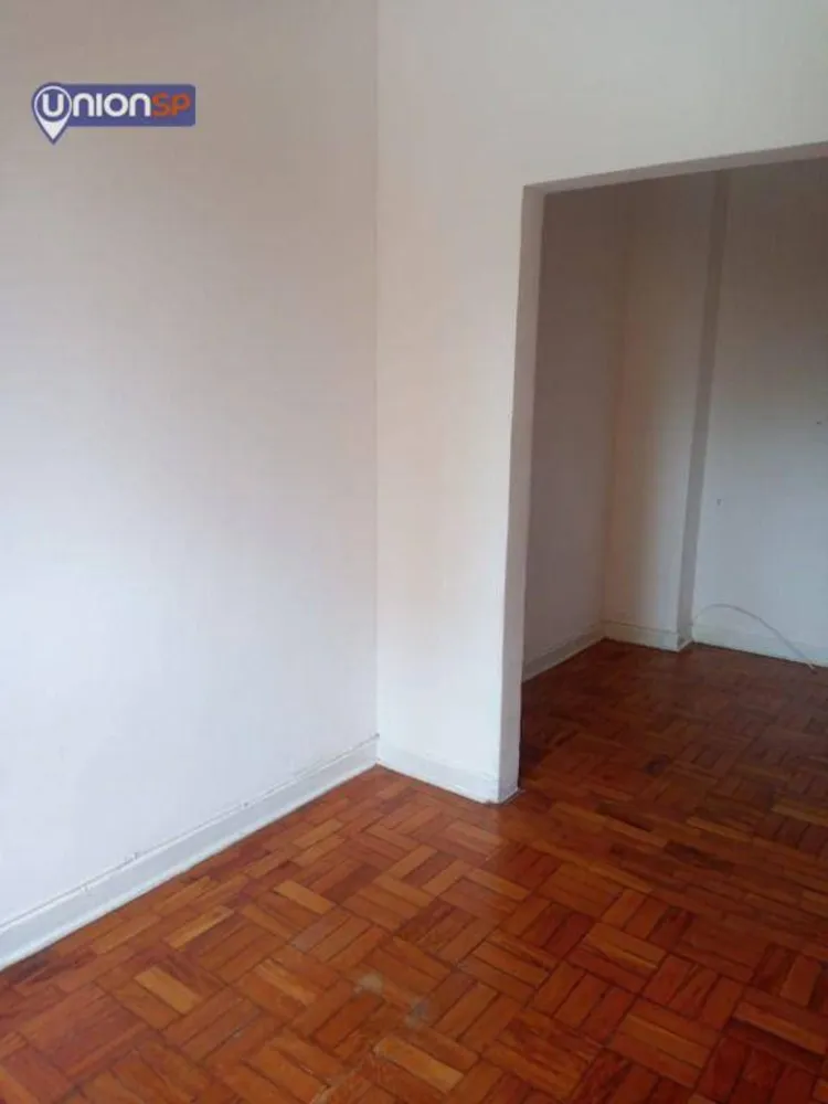 Apartamento, 1 quarto, 37 m² - Foto 1