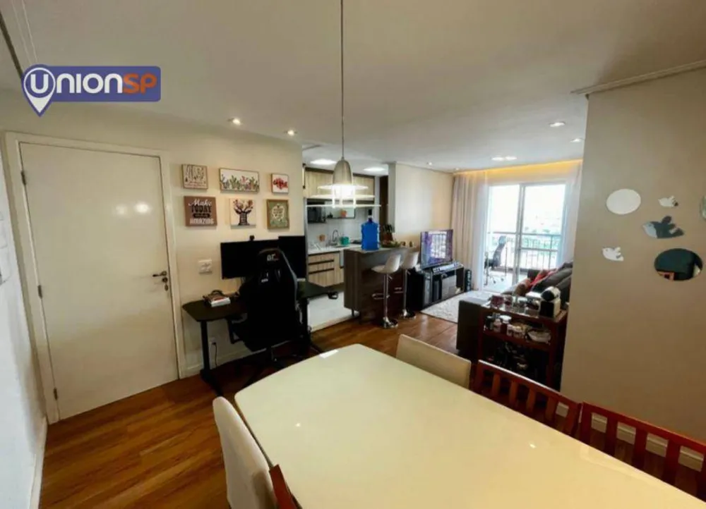 Apartamento, 2 quartos, 70 m² - Foto 3