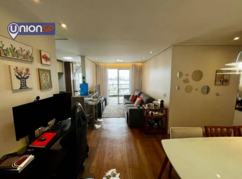 Apartamento, 2 quartos, 70 m² - Foto 1