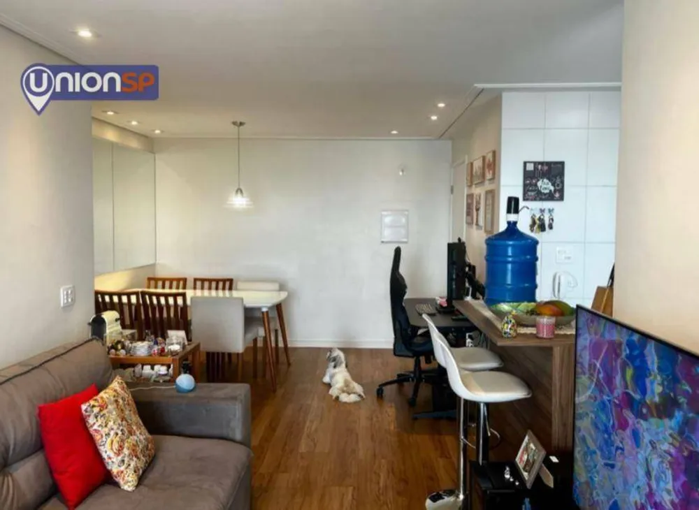 Apartamento, 2 quartos, 70 m² - Foto 2