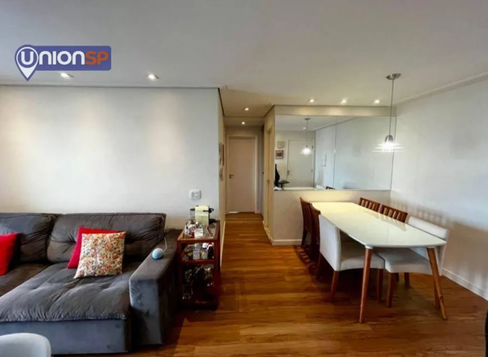 Apartamento, 2 quartos, 70 m² - Foto 4