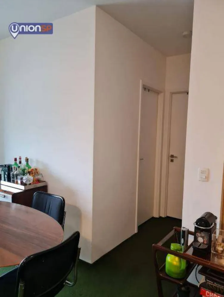Apartamento, 2 quartos, 69 m² - Foto 4