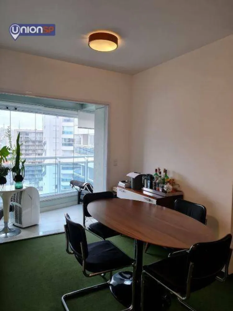 Apartamento, 2 quartos, 69 m² - Foto 2