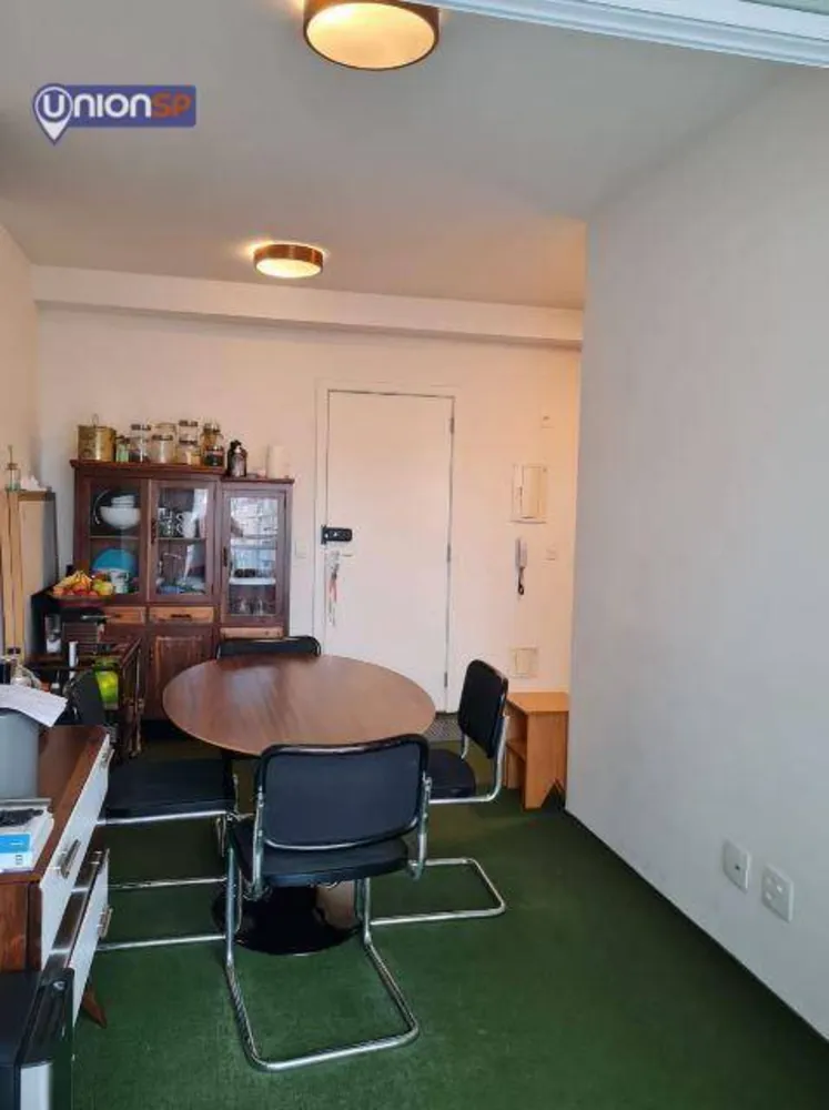 Apartamento, 2 quartos, 69 m² - Foto 3