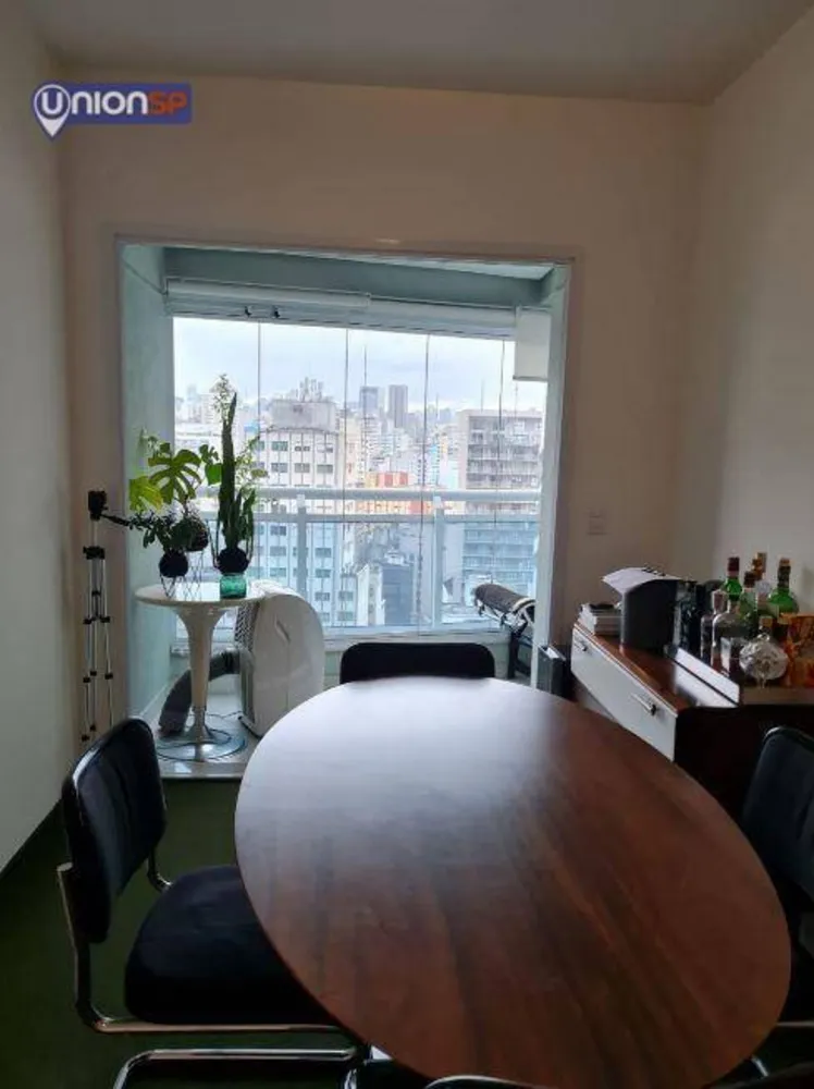 Apartamento, 2 quartos, 69 m² - Foto 1
