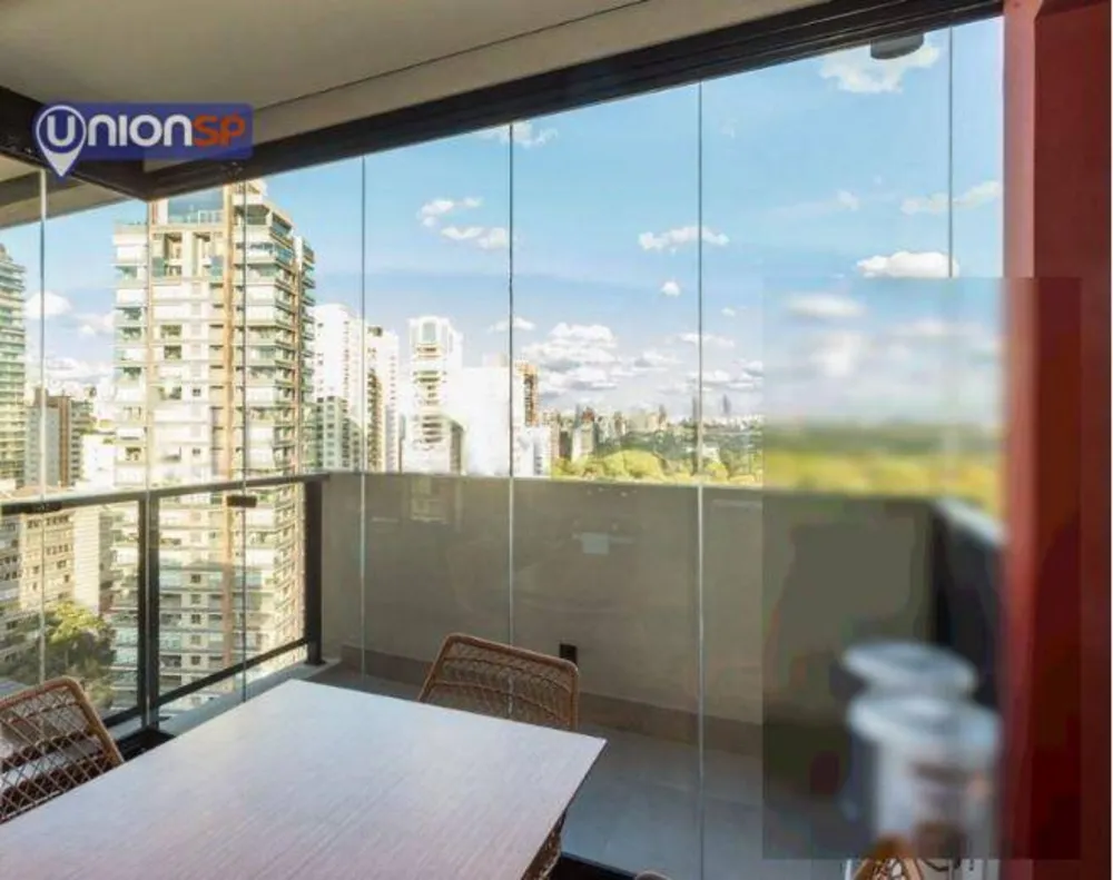 Apartamento, 1 quarto, 45 m² - Foto 3