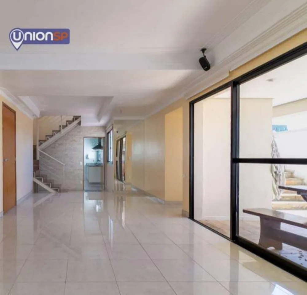 Apartamento, 5 quartos, 245 m² - Foto 1