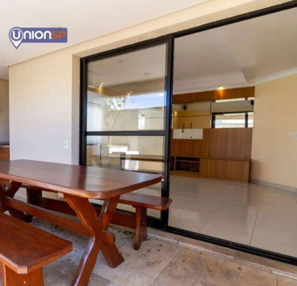 Apartamento, 5 quartos, 245 m² - Foto 4