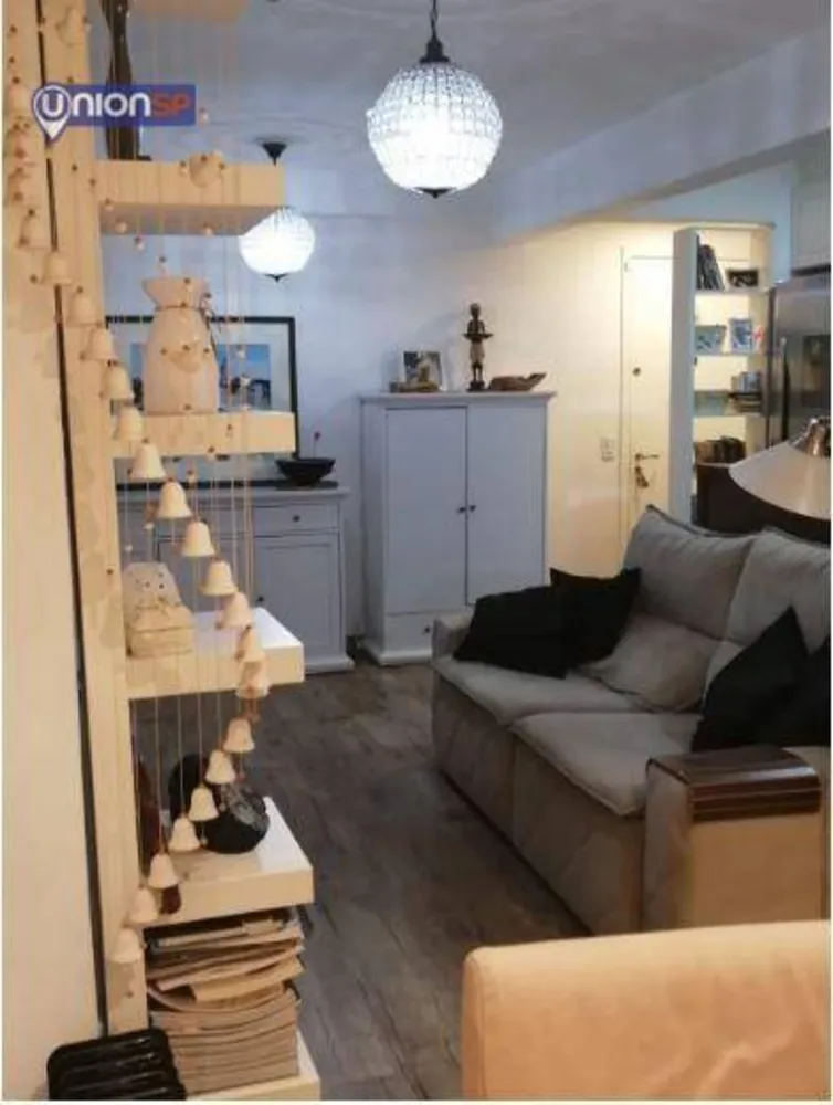 Apartamento, 2 quartos, 84 m² - Foto 2