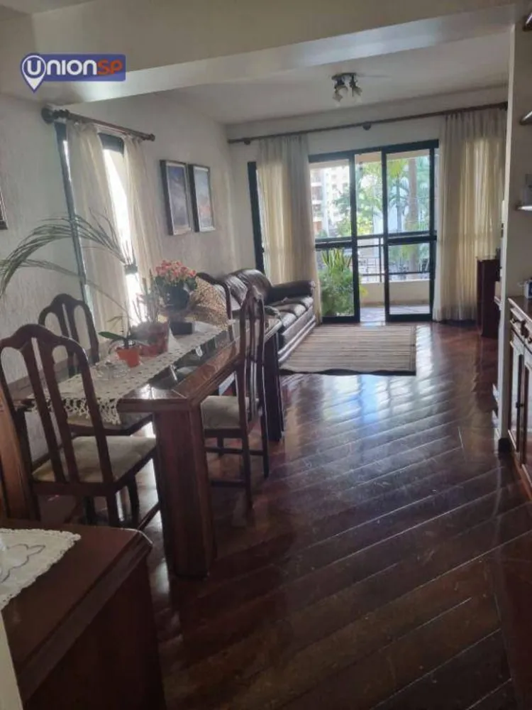 Apartamento, 3 quartos, 123 m² - Foto 4