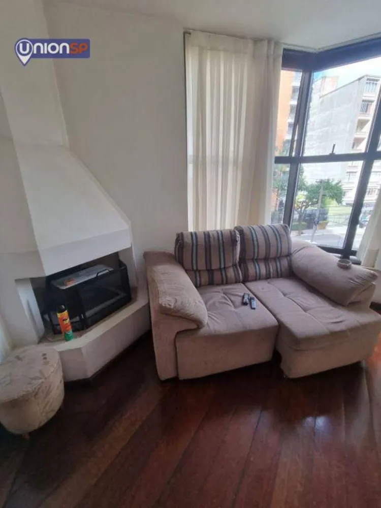 Apartamento, 3 quartos, 123 m² - Foto 1