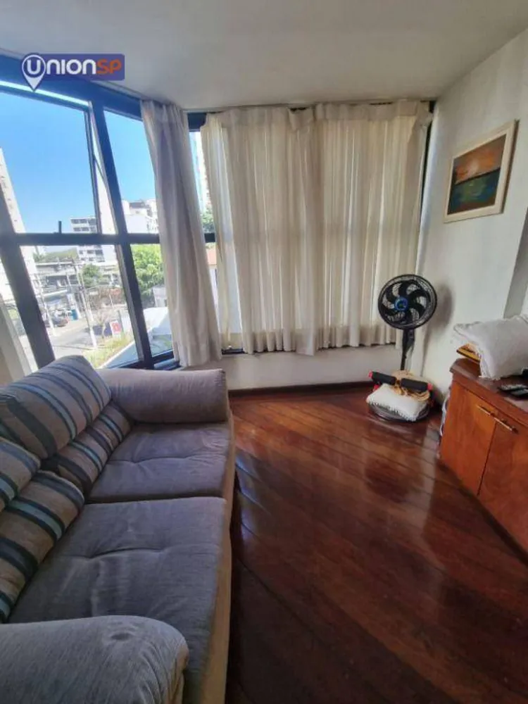 Apartamento, 3 quartos, 123 m² - Foto 3