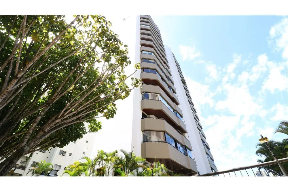 Apartamento, 5 quartos, 170 m² - Foto 4