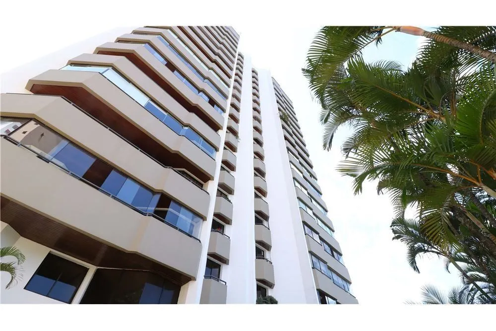 Apartamento, 5 quartos, 170 m² - Foto 3