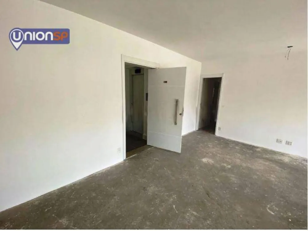 Apartamento, 4 quartos, 163 m² - Foto 2
