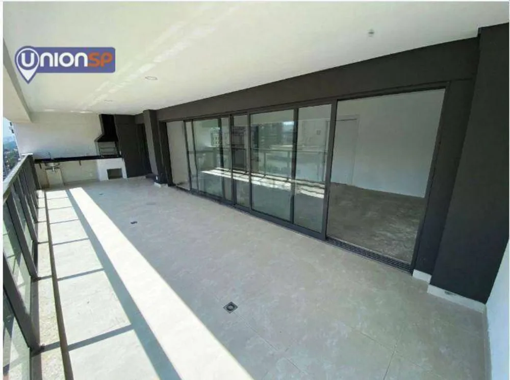 Apartamento, 4 quartos, 163 m² - Foto 3