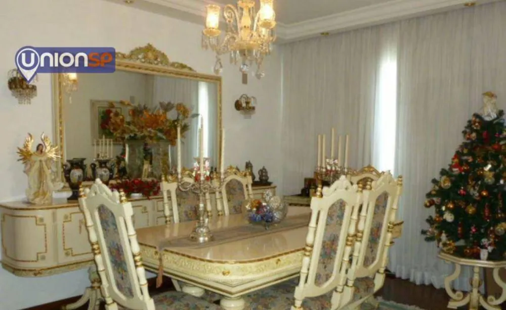 Apartamento, 3 quartos, 236 m² - Foto 2