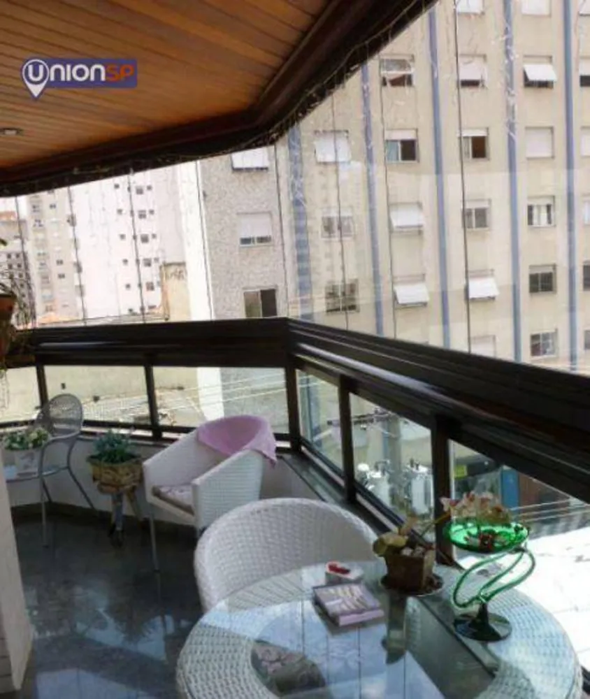 Apartamento, 3 quartos, 236 m² - Foto 4