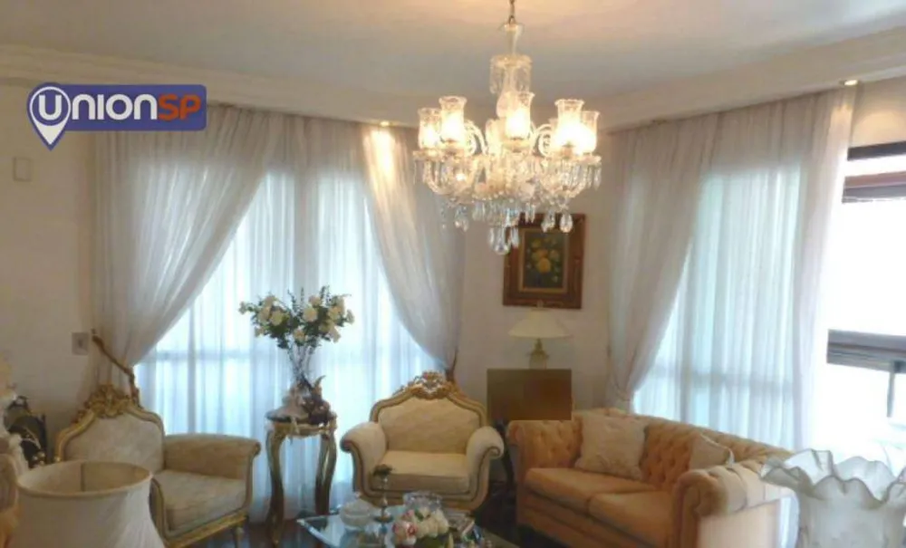 Apartamento, 3 quartos, 236 m² - Foto 1
