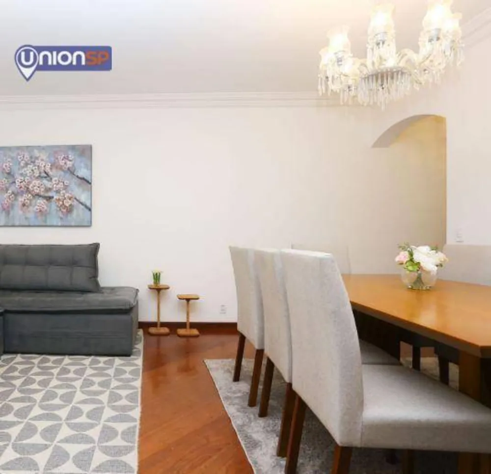 Apartamento, 2 quartos, 109 m² - Foto 2