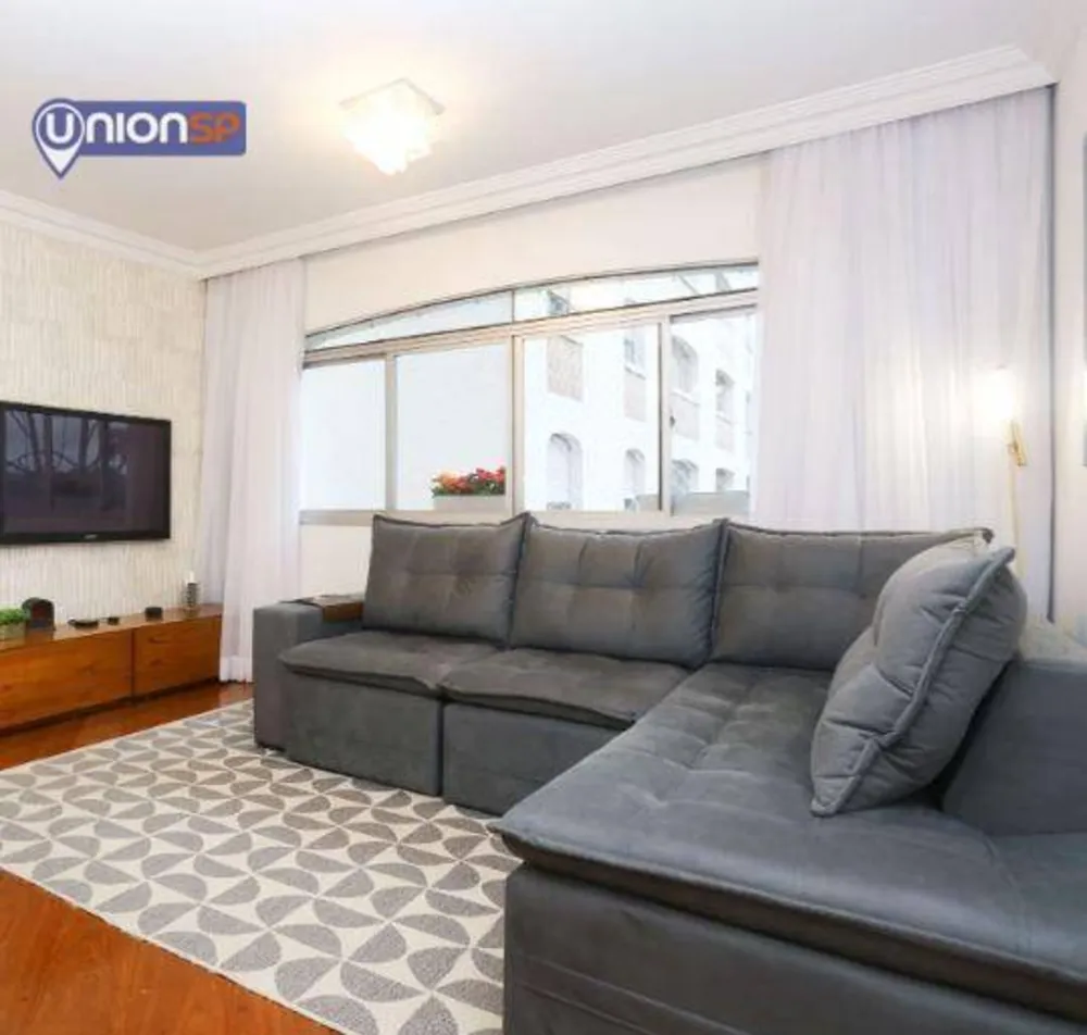 Apartamento, 2 quartos, 109 m² - Foto 4