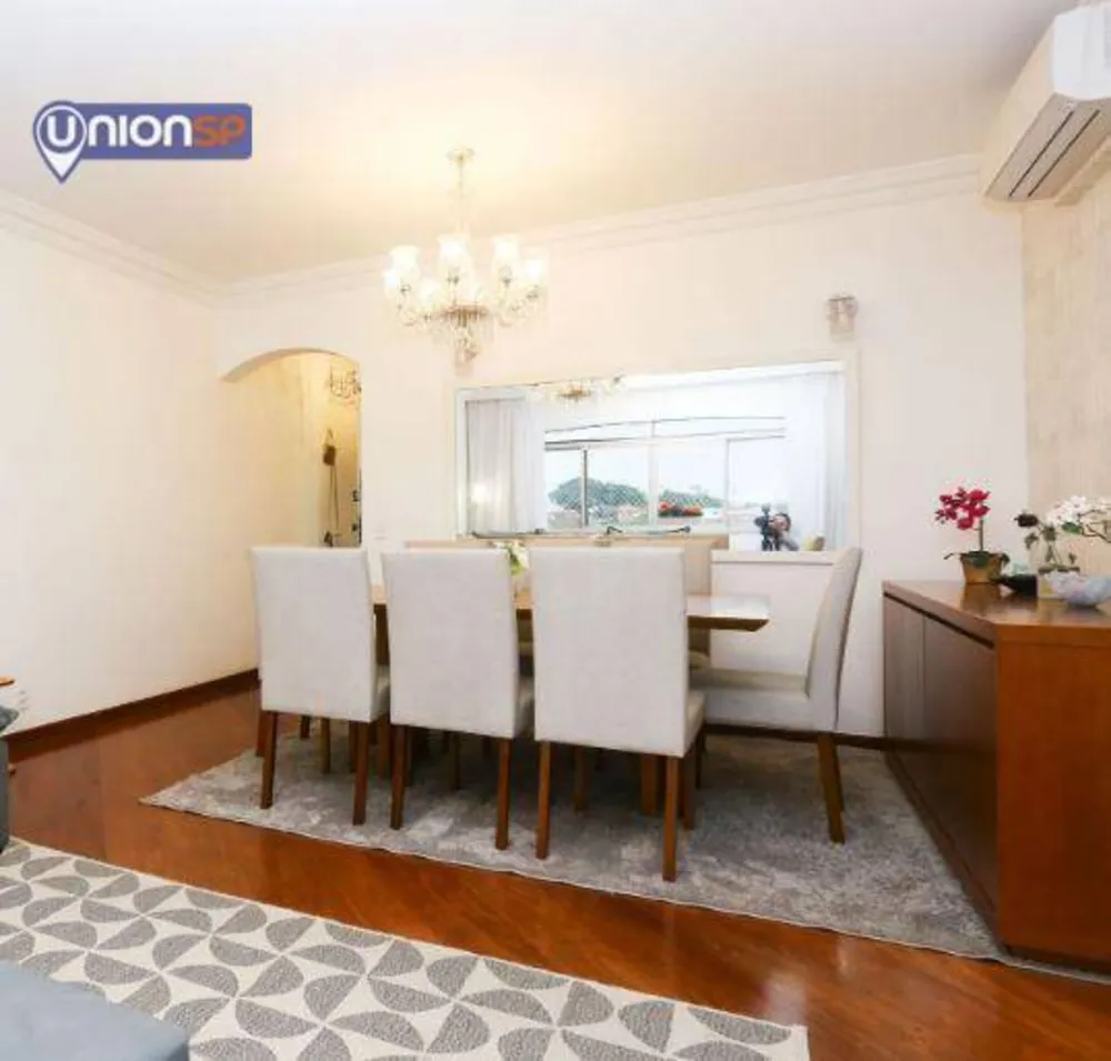 Apartamento, 2 quartos, 109 m² - Foto 3