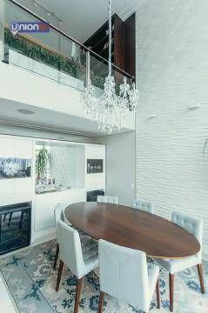 Apartamento, 3 quartos, 225 m² - Foto 4