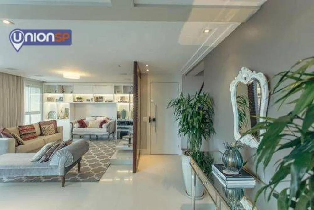 Apartamento, 3 quartos, 225 m² - Foto 2