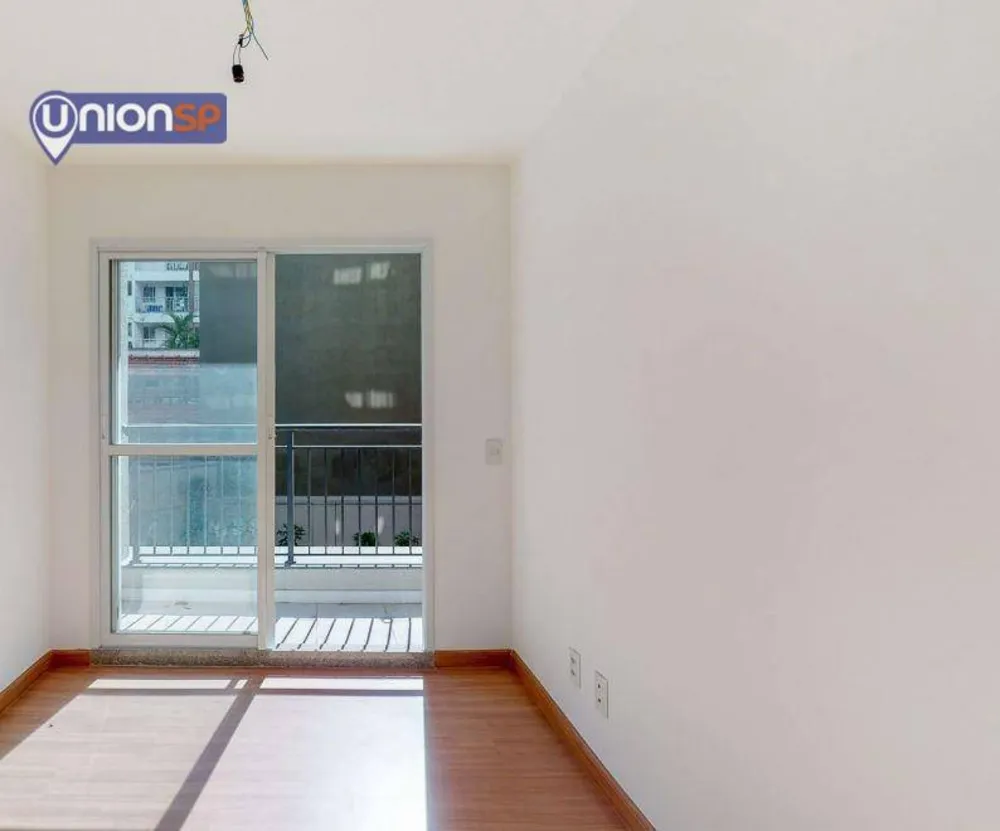 Apartamento, 1 quarto, 24 m² - Foto 1