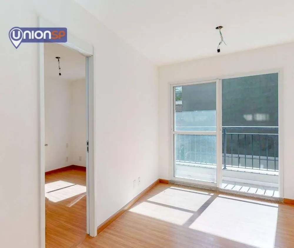 Apartamento, 1 quarto, 24 m² - Foto 2