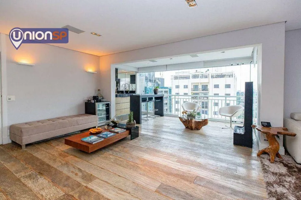 Apartamento, 2 quartos, 105 m² - Foto 2