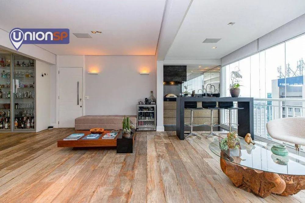 Apartamento, 2 quartos, 105 m² - Foto 3
