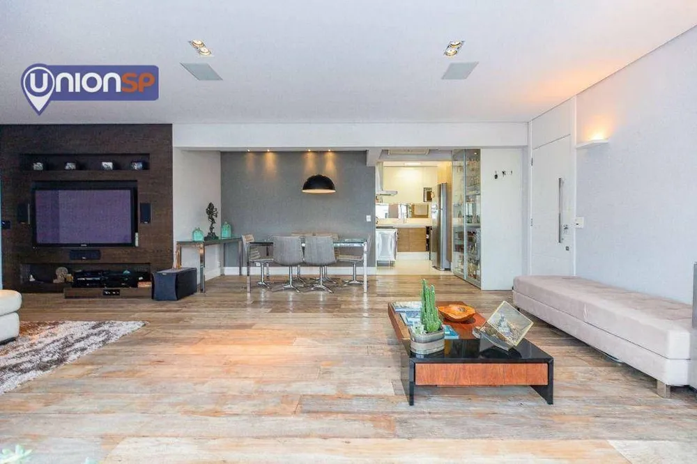Apartamento, 2 quartos, 105 m² - Foto 1