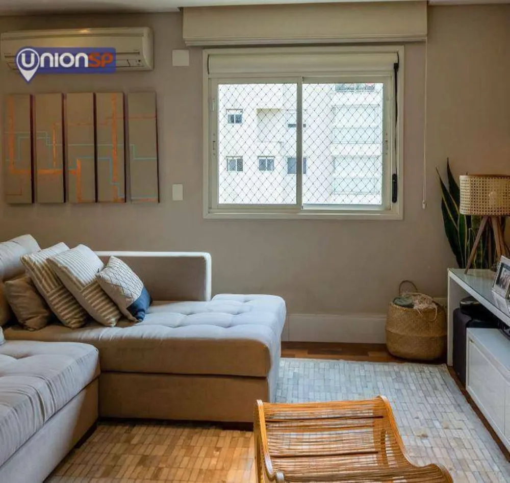 Apartamento, 3 quartos, 163 m² - Foto 3