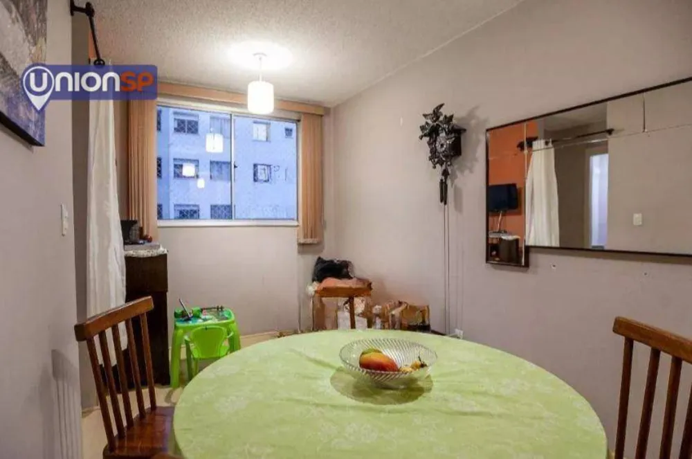 Apartamento, 2 quartos, 45 m² - Foto 2