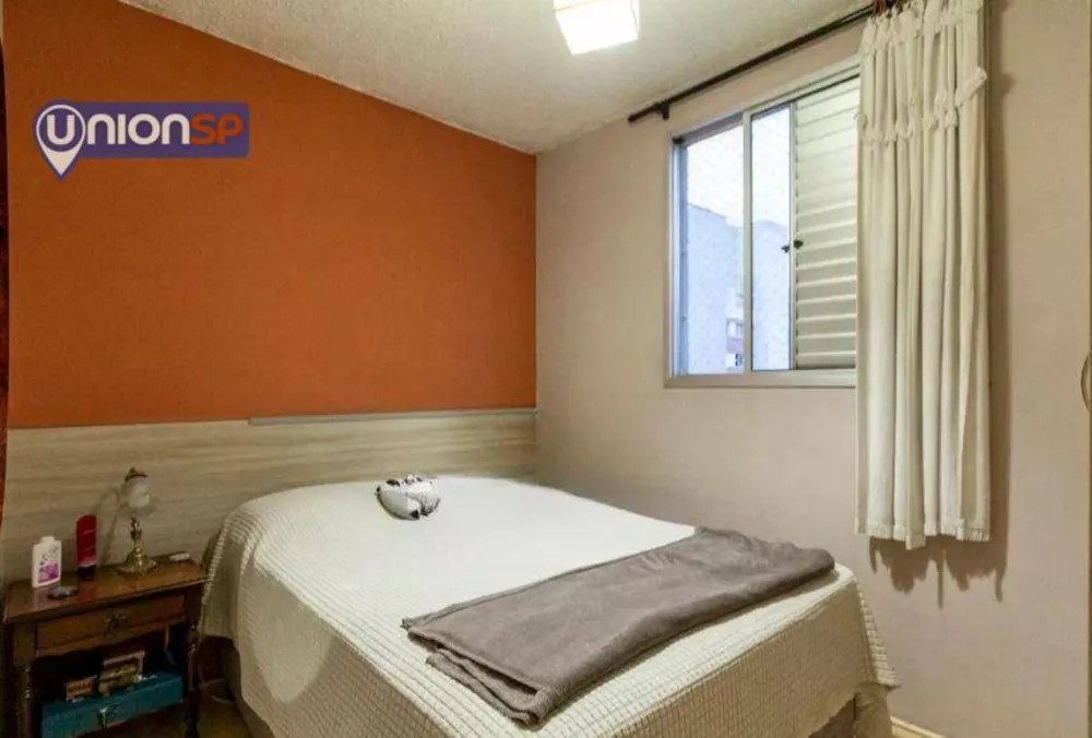 Apartamento, 2 quartos, 45 m² - Foto 4