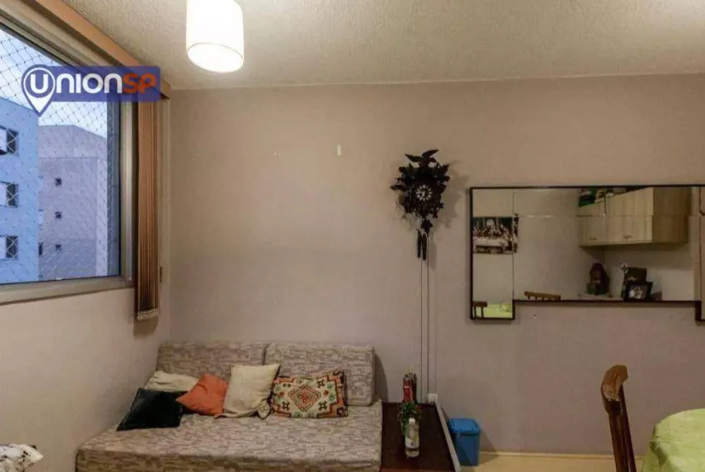 Apartamento, 2 quartos, 45 m² - Foto 3