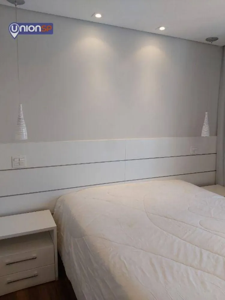 Apartamento, 2 quartos, 98 m² - Foto 2