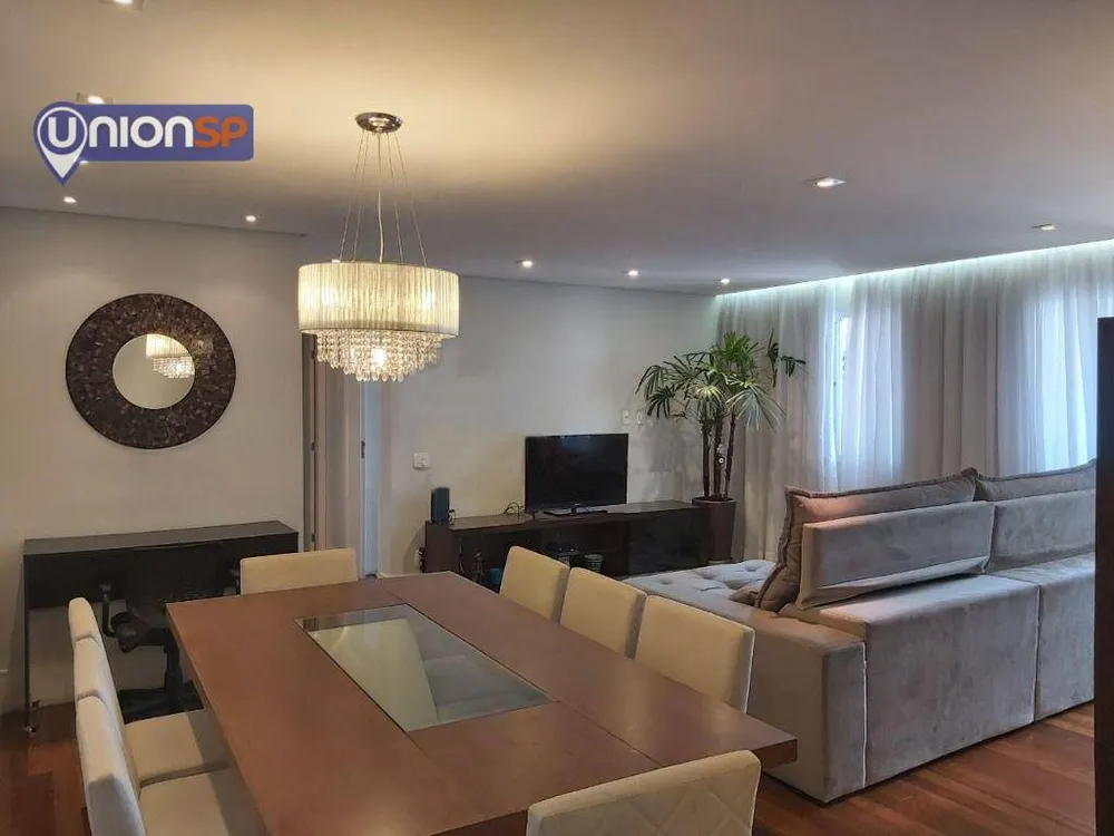 Apartamento, 2 quartos, 98 m² - Foto 1