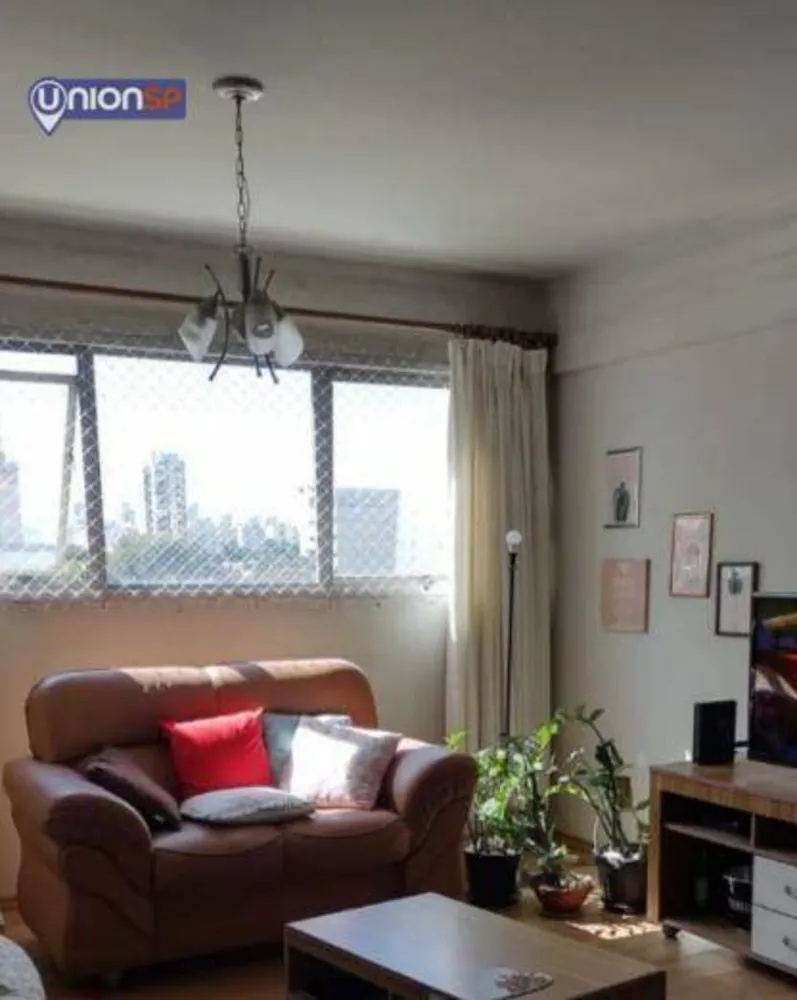 Apartamento, 2 quartos, 96 m² - Foto 2